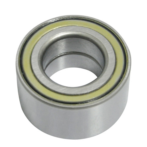 Front Wheel Bearing SK510106 - back view
