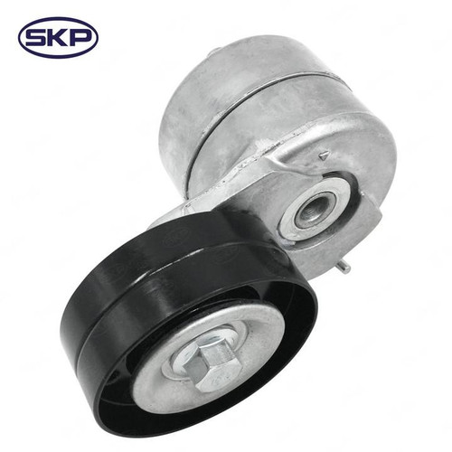 A/C Drive Belt Tensioner SK5072440AC - back view