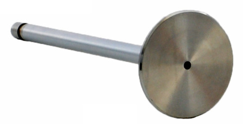Enginetech V3191 Exhaust Valve for 1994-2003 Ford International 7.3L - OE Grade Replacement Exhaust Valve - Precision Engine Valve