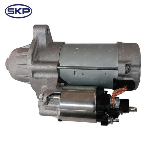 Starter Motor SK52164 - front view