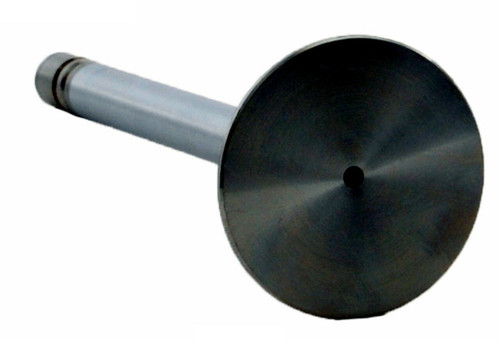 Enginetech V2925 Exhaust Valve for 1982-1992 Chrysler Dodge RAM 5.2L/5.9L - Precision Engine Valve - High-Temperature Engine Valve