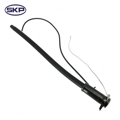 Fuel Filler Neck SK577095 - front view