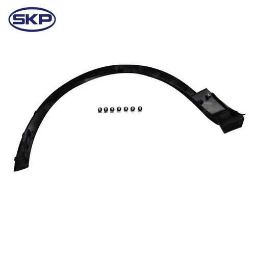 Front Right Wheel Arch Trim SK601191
