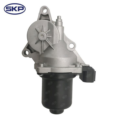 Transfer Case Motor Actuator SK600914 - front view