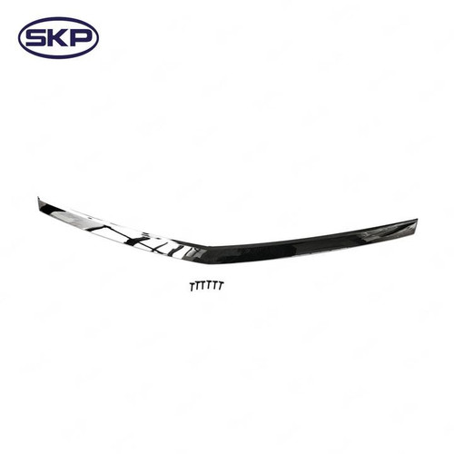 Hood Molding SK601203 - front view