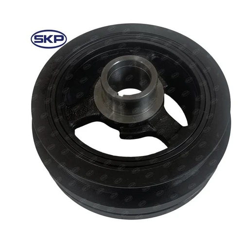 Engine Harmonic Balancer SK594626 - front view