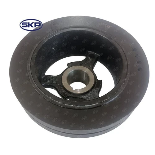 Engine Harmonic Balancer SK594626 - angled view