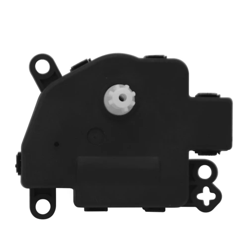 HVAC Heater Blend Door Actuator SK604228 - front view