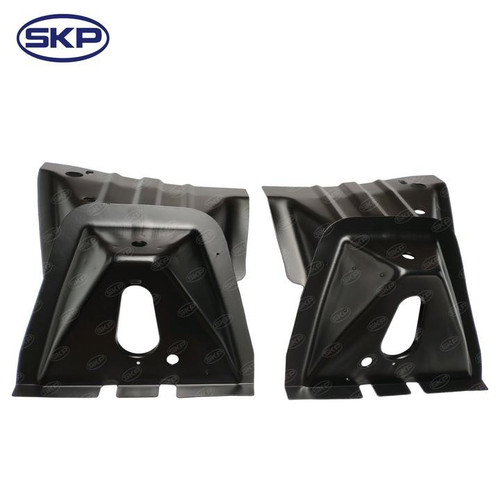 Front Truck Cab Mount SK601A25 - front view