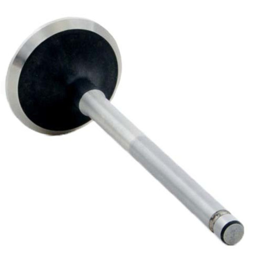 Enginetech V2823 Exhaust Valve for 1989-2000 GM - OE Grade Replacement Exhaust Valve - OE Grade Materials - Precision Engine Valve