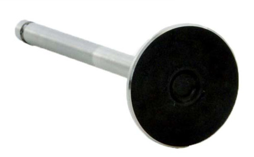 Enginetech V2823 Exhaust Valve for 1989-2000 GM - OE Grade Replacement Exhaust Valve - OE Grade Materials - Precision Engine Valve