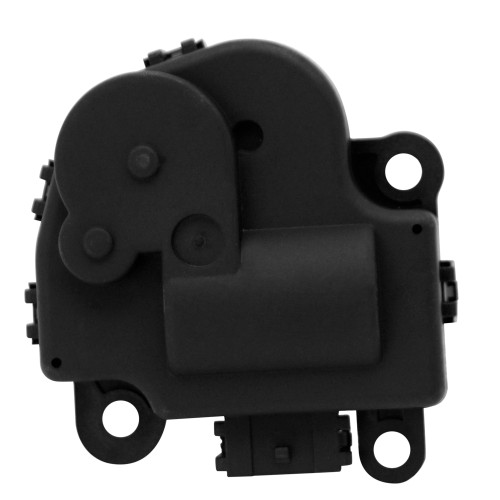 HVAC Heater Blend Door Actuator SK604108 - front view