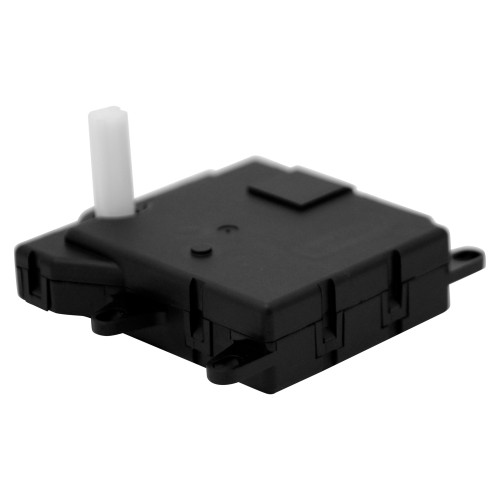 HVAC Heater Blend Door Actuator SK604205 - front view
