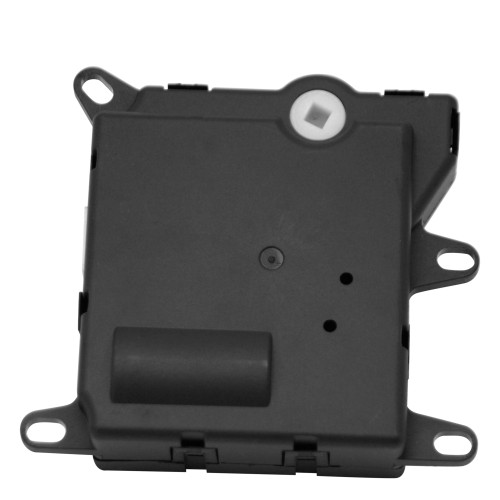 HVAC Heater Blend Door Actuator SK604205 - back view