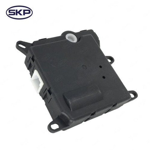 HVAC Heater Blend Door Actuator SK604273