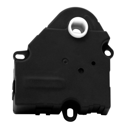 HVAC Heater Blend Door Actuator SK604111 - front view