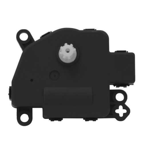 HVAC Heater Blend Door Actuator SK604275 - front view