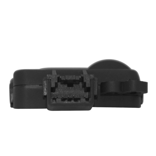 HVAC Heater Blend Door Actuator SK604275 - angled view