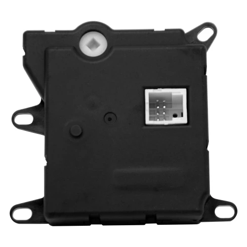 HVAC Heater Blend Door Actuator SK604207 - back view