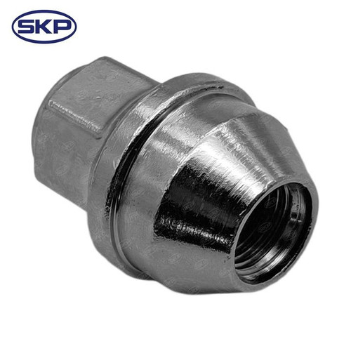 Wheel Lug Nut SK611008 - front view
