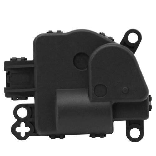 HVAC Heater Blend Door Actuator SK604045 - back view