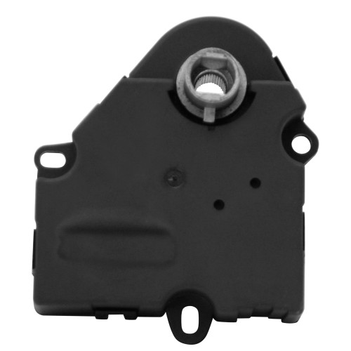 HVAC Heater Blend Door Actuator SK604121 - front view