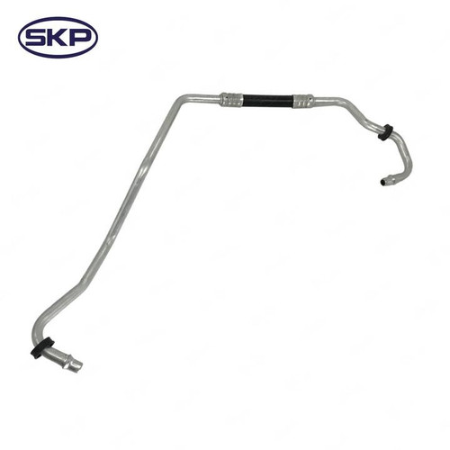 Automatic Transmission Oil Cooler Tube SK624979 - front view