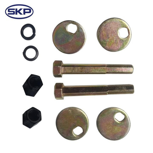 Alignment Caster / Camber Kit SK6302HD - front view