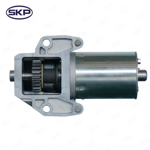 Starter Motor SK6643 - front view