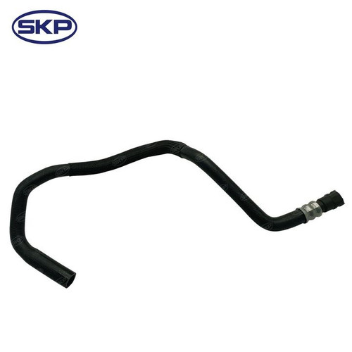 HVAC Heater Hose SK626696 - front view