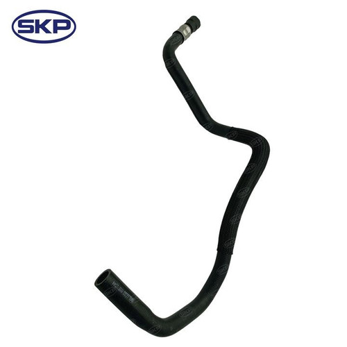 HVAC Heater Hose SK626696 - angled view