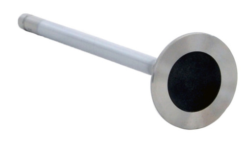 Enginetech V2773 Exhaust Valve for 1995-2002 Saturn 1.9L - Engine Exhaust Valve - Precision Engine Valve - Engine Rebuild Component
