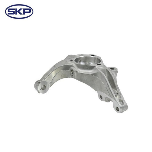 Steering Knuckle SK697322 - back view