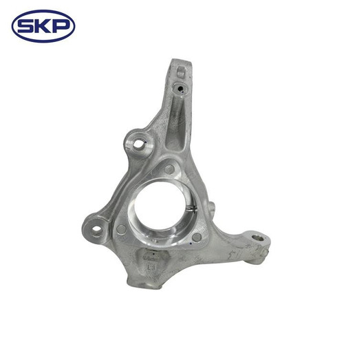 Steering Knuckle SK697322 - side view