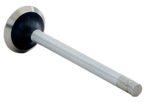 Enginetech V2771 Exhaust Valve for 1991-1998 Saturn 1.9L - Engine Exhaust Valve - Precision Engine Valve - Engine Rebuild Component