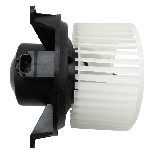 Front HVAC Blower Motor SK700174 - front view