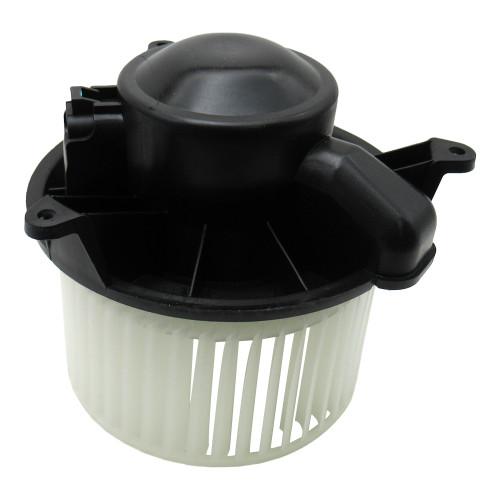Front HVAC Blower Motor SK700174 - back view