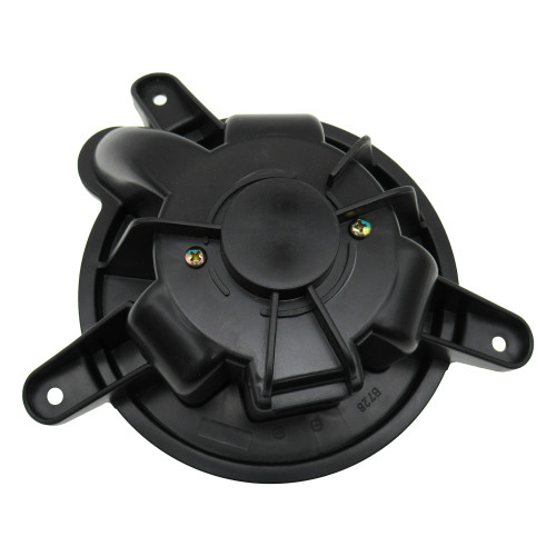 Front HVAC Blower Motor SK700095 - back view