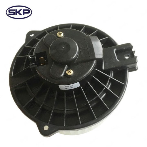HVAC Blower Motor SK700054 - front view
