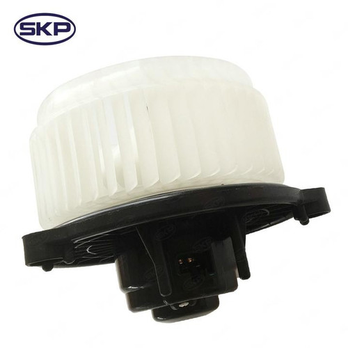 Front HVAC Blower Motor SK700247 - front view