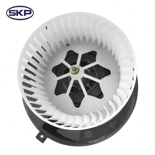 Front HVAC Blower Motor SK700182
