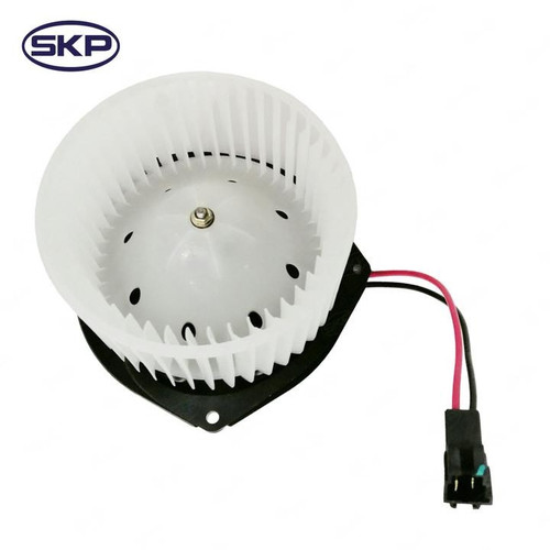 Front HVAC Blower Motor SK700102