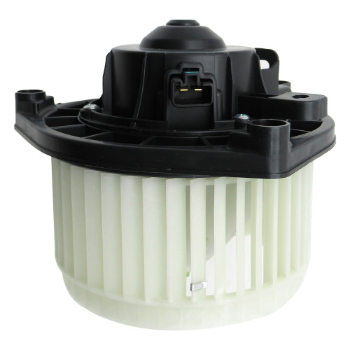 Front HVAC Blower Motor SK700188 - front view