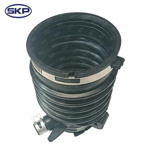 Engine Air Intake Hose SK696051 - front view