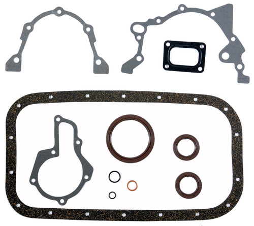 Enginetech SU1.6K-2 Full Gasket Set OEM-Spec for 1993-2001 Chevrolet Geo Suzuki 1.6L I4 - Complete Engine Sealing Kit