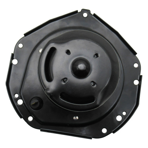 Front HVAC Blower Motor SK700103 - front view