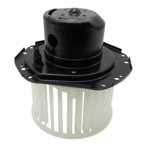 Front HVAC Blower Motor SK700103 - back view