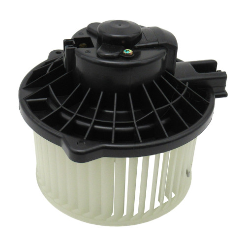 Front HVAC Blower Motor SK700063 - back view