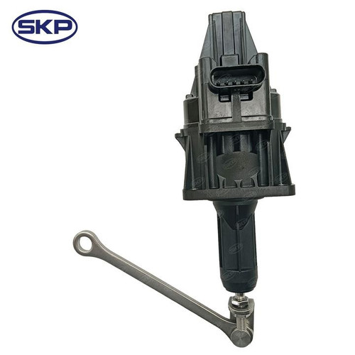 Turbocharger Actuator SK6T50878 - front view