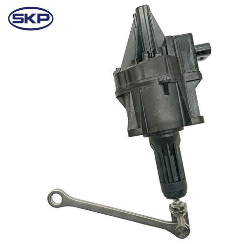 Turbocharger Actuator SK6T50878 - back view